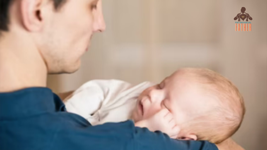 The Marvelous Metamorphosis How Fatherhood Transforms Men for the Better