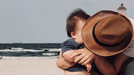 Love's Ripple Effect: The Profound Impact of Healthy Romantic Relationships on Families