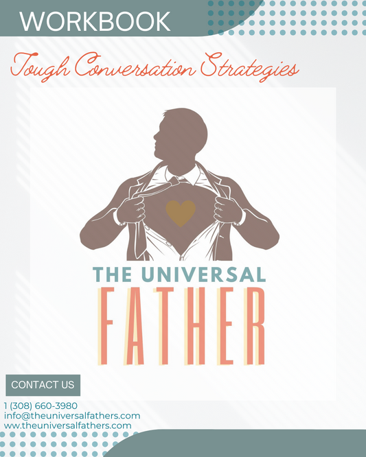 Tough Conversation Strategies – Online Course + Workbook