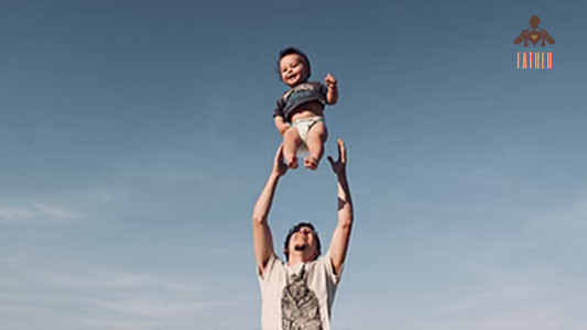 The Fatherhood Equation: Bridging the Gap Between Presence and Absence